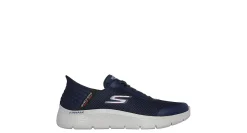 MENS SLIP-INS GO WALK FLEX HANDS UP SNEAKER>SKECHERS Online