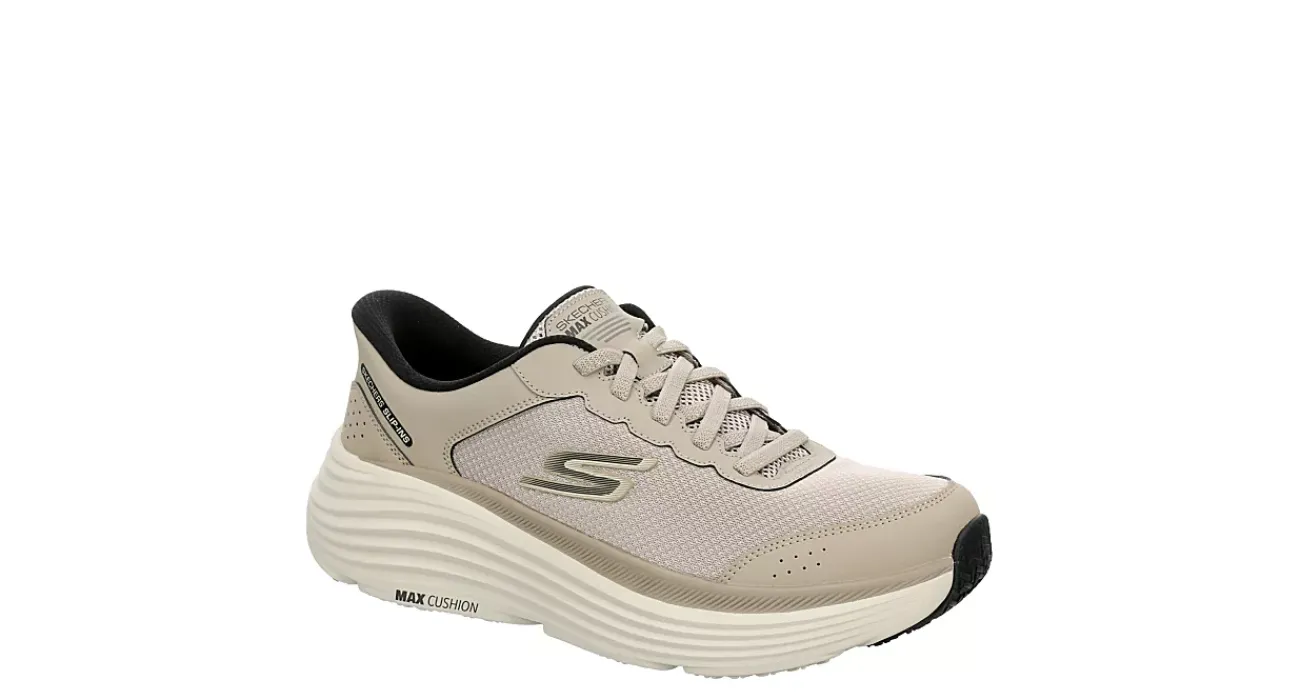 MENS SLIP-INS MAX CUSHION ENDEAVOR SLIP IN RUNNING SHOE>SKECHERS Sale