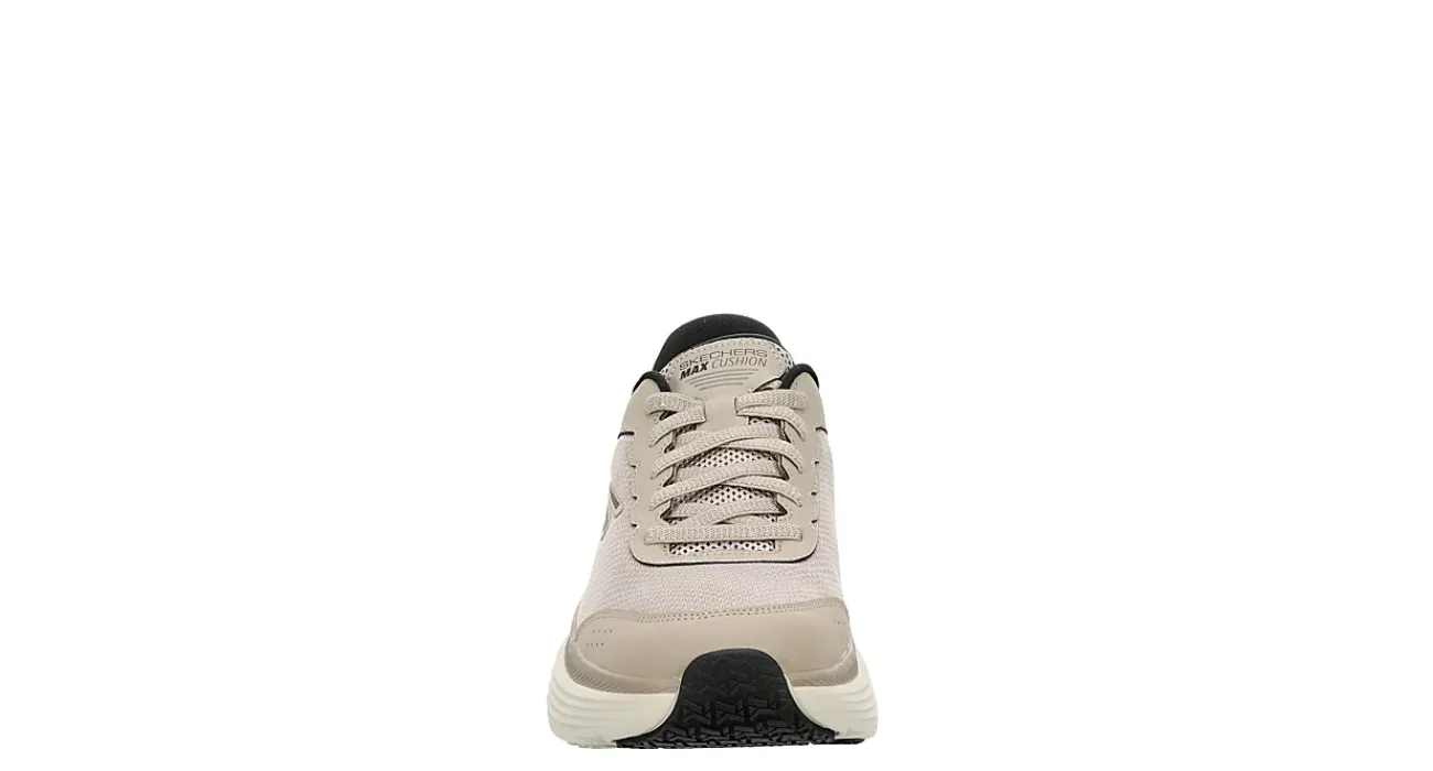 MENS SLIP-INS MAX CUSHION ENDEAVOR SLIP IN RUNNING SHOE>SKECHERS Sale