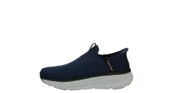 MENS SLIP-INS MAX CUSHIONING PREMIER 2.0 SNEAKER><noscript><img width=