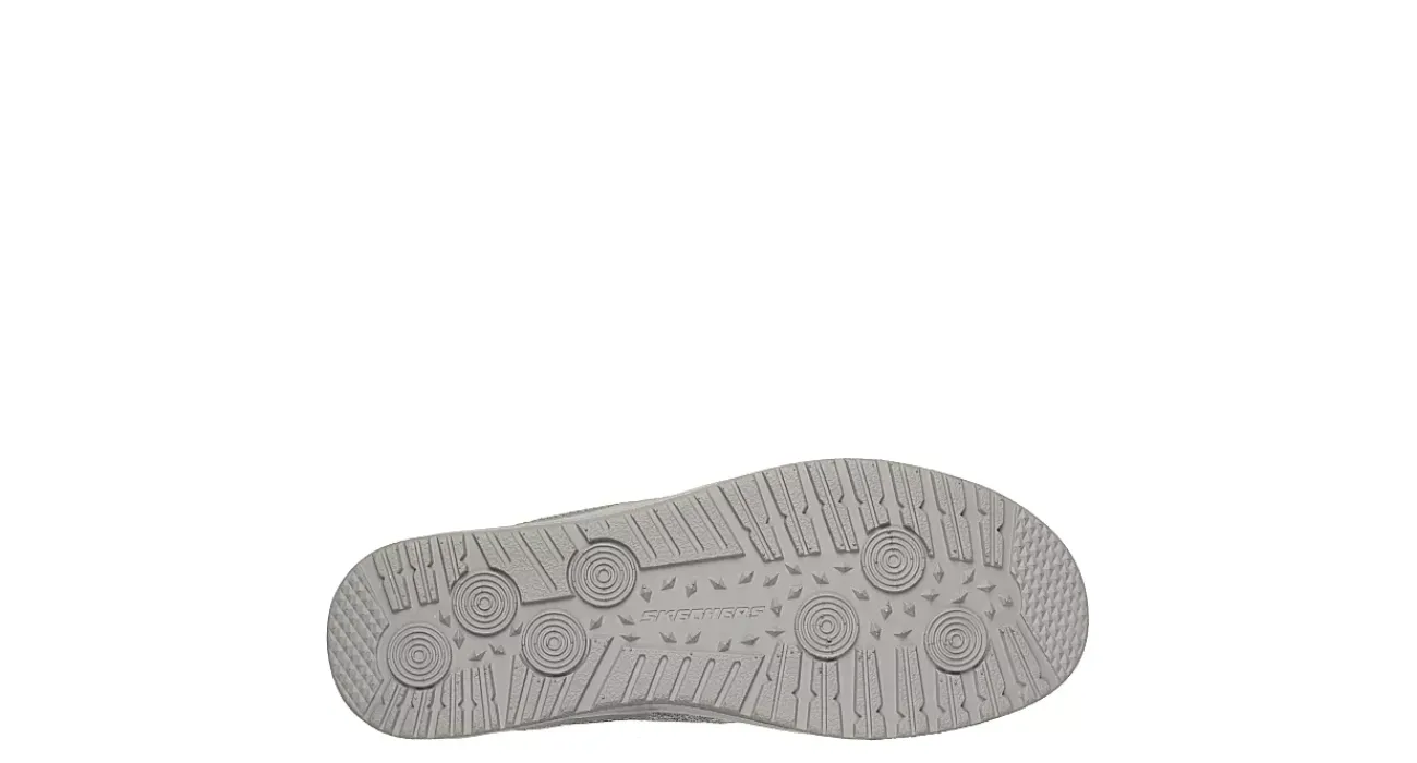 MENS SLIP-INS MELSON-MEDFORD SNEAKER>SKECHERS Discount