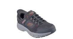 MENS SLIP-INS OAK CANYON HIKING SHOE>SKECHERS Hot