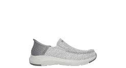 MENS SLIP-INS PARSON-MOX SNEAKER>SKECHERS Outlet
