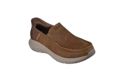 MENS SLIP-INS PARSON-OSWIN SNEAKER>SKECHERS New