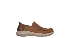 MENS SLIP-INS PARSON-OSWIN SNEAKER>SKECHERS New