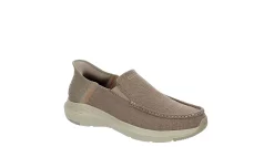 MENS SLIP-INS PARSON-RALVEN SNEAKER>SKECHERS Online