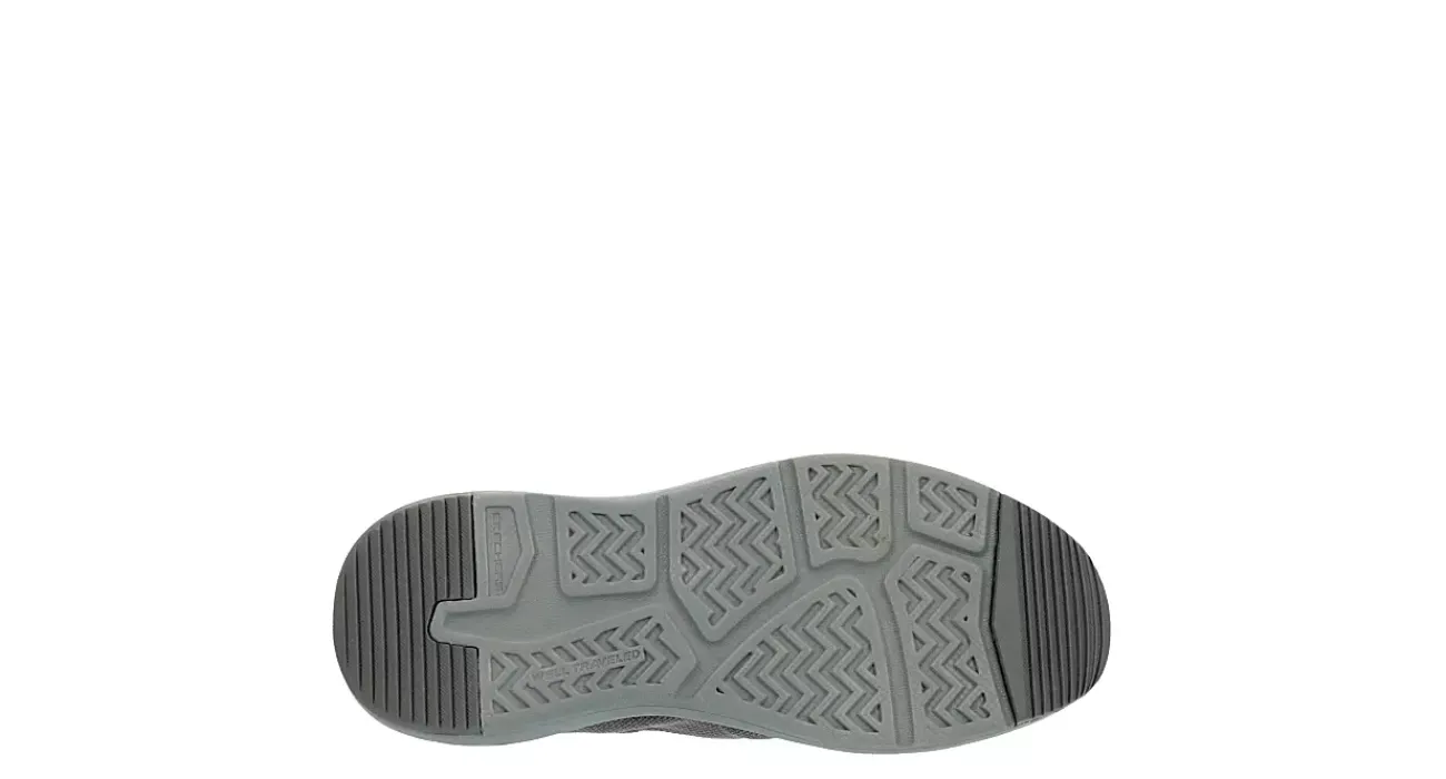 MENS SLIP-INS PARSON-RALVEN SNEAKER>SKECHERS
