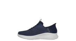 MENS SLIP-INS SKECHER LITE PRO SNEAKER><noscript><img width=
