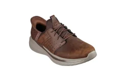 MENS SLIP-INS SLADE ZACHARY SNEAKER>SKECHERS Outlet