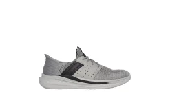 MENS SLIP-INS SLADE-OCON SNEAKER>SKECHERS Online