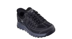 MENS SLIP-INS SUMMITS AT HIKING SHOE>SKECHERS Hot