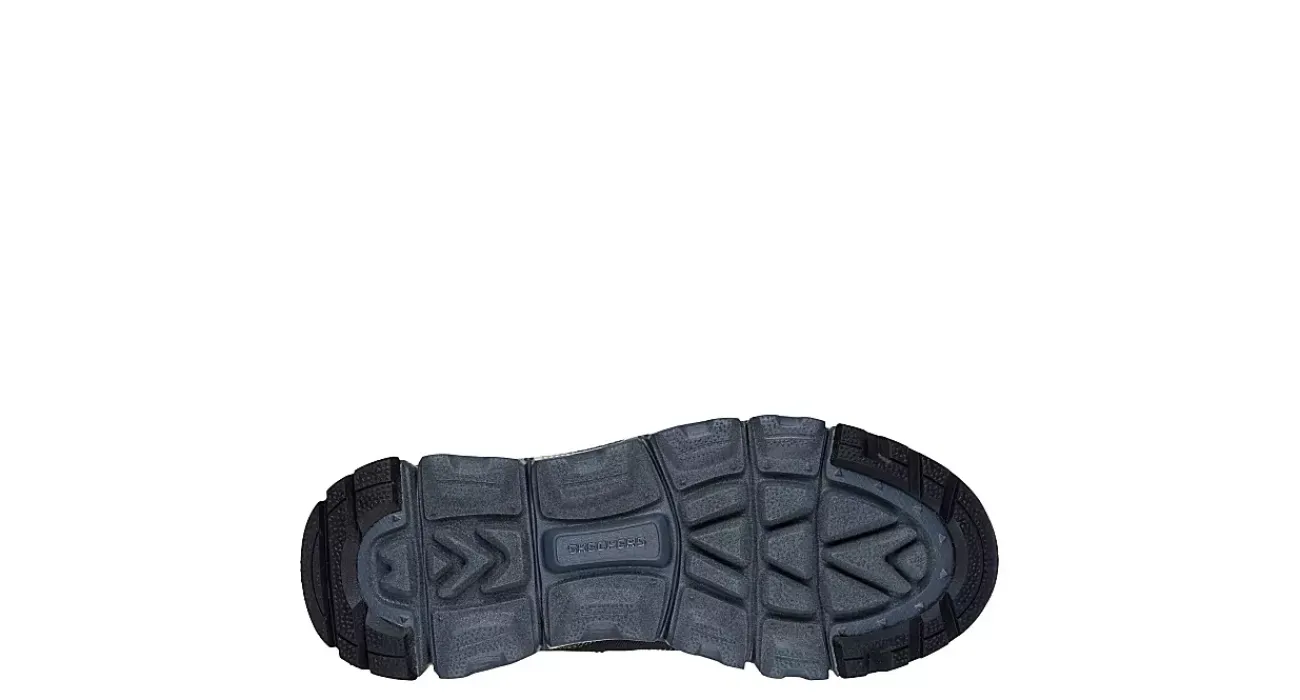 MENS SLIP-INS SUMMITS AT HIKING SHOE>SKECHERS Hot