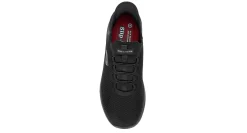 MENS SLIP-INS SUMMITS-COLSIN SLIP RESISTANT WORK SHOE><noscript><img width=