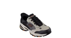 MENS SLIP-INS VIGOR 3.0 HIKING SHOE>SKECHERS New