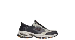 MENS SLIP-INS VIGOR 3.0 HIKING SHOE>SKECHERS New