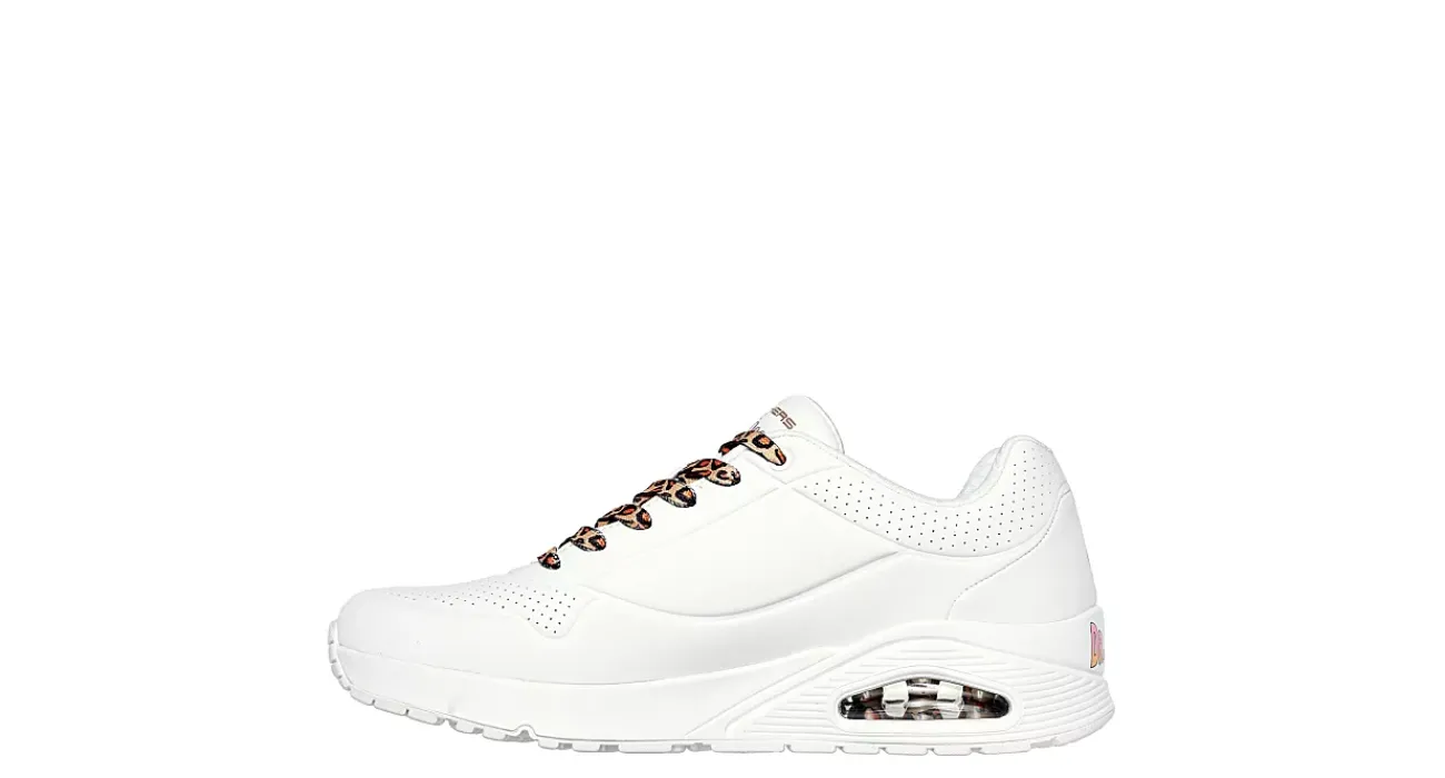 MENS SNOOP DOGG DR. BOMBAY UNO SNEAKER>SKECHERS Discount