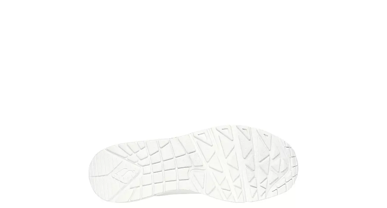 MENS SNOOP DOGG DR. BOMBAY UNO SNEAKER>SKECHERS Discount