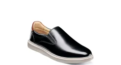 MENS SOCIAL PLAIN TOE SLIP ON SNEAKER>FLORSHEIM Online