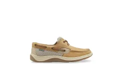 MENS SOLSTICE BOAT SHOE>EASTLAND Outlet