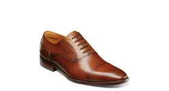 MENS SORRENTO CAP TOE OXFORD>FLORSHEIM Best