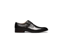 MENS SORRENTO PLAIN TOE SINGLE MONK STRAP>FLORSHEIM