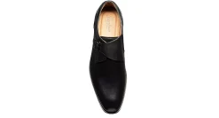 MENS SORRENTO PLAIN TOE SINGLE MONK STRAP><noscript><img width=
