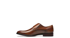 MENS SORRENTO PLAIN TOE SINGLE MONK STRAP><noscript><img width=