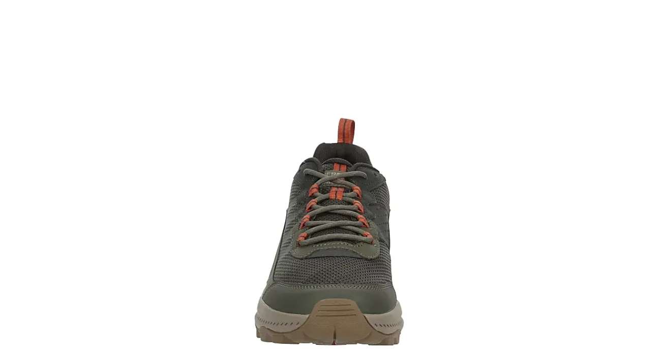 MENS SPEED STRIKE 2 HIKING SHOE>MERRELL Outlet