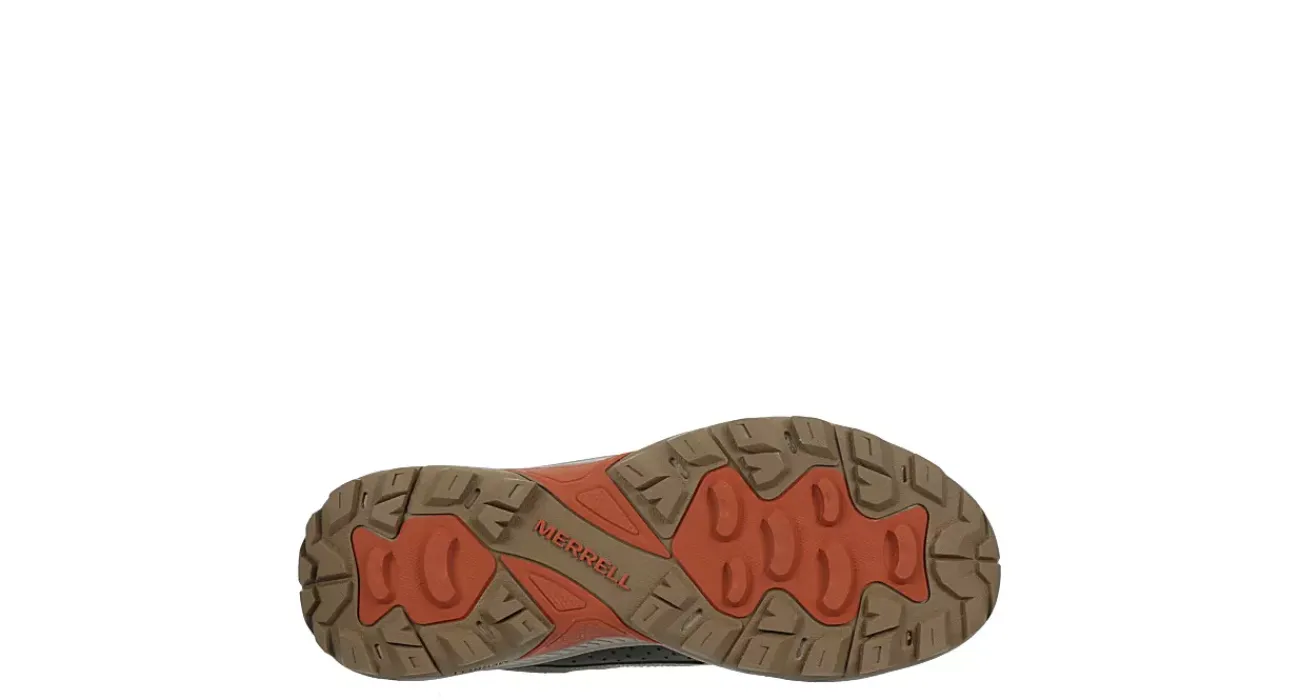 MENS SPEED STRIKE 2 HIKING SHOE>MERRELL Outlet