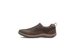 MENS SPENCER CASUAL COMFORT SLIP ON><noscript><img width=