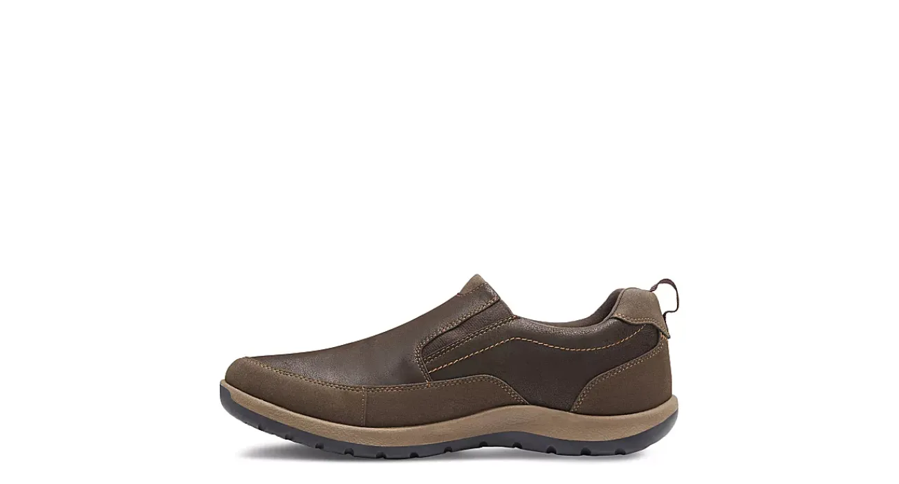 MENS SPENCER CASUAL COMFORT SLIP ON>EASTLAND Outlet