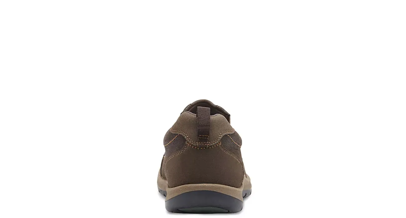 MENS SPENCER CASUAL COMFORT SLIP ON>EASTLAND Outlet