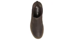 MENS SPENCER CASUAL COMFORT SLIP ON><noscript><img width=