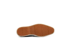 MENS SPENCER MOC TOE PENNY LOAFER><noscript><img width=