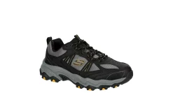 MENS STAMINA AT HIKING SHOE>SKECHERS New