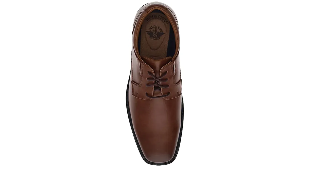 MENS STILES OXFORD>DOCKERS Best
