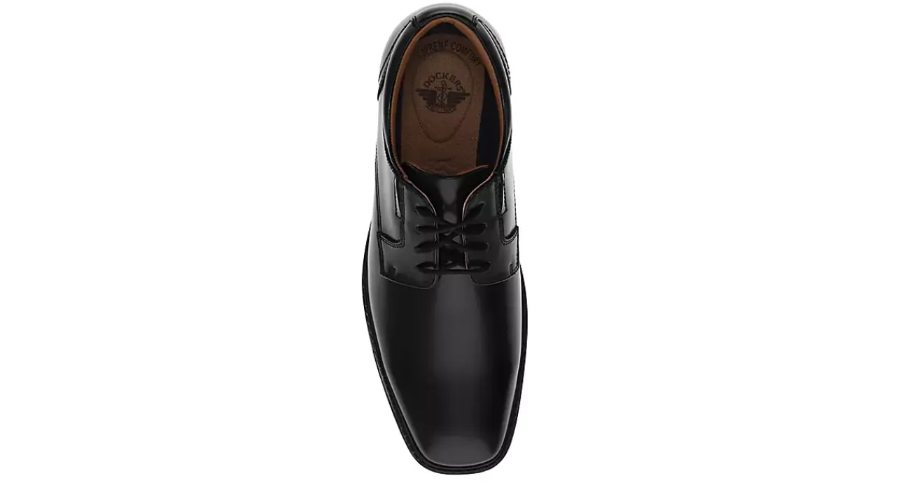 MENS STILES OXFORD>DOCKERS Clearance