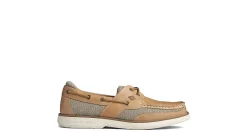 MENS SURVEYOR BOAT SHOE>SPERRY Outlet