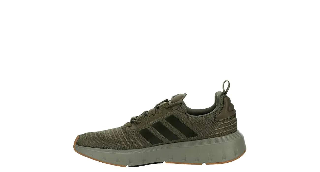 MENS SWIFT RUN 23 SNEAKER>ADIDAS Best