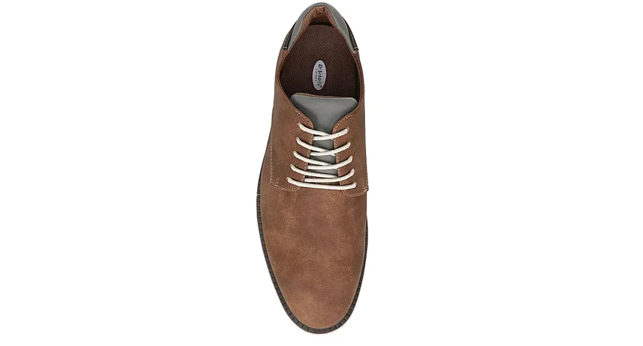 MENS SYNC OXFORD>DR. SCHOLL'S Best