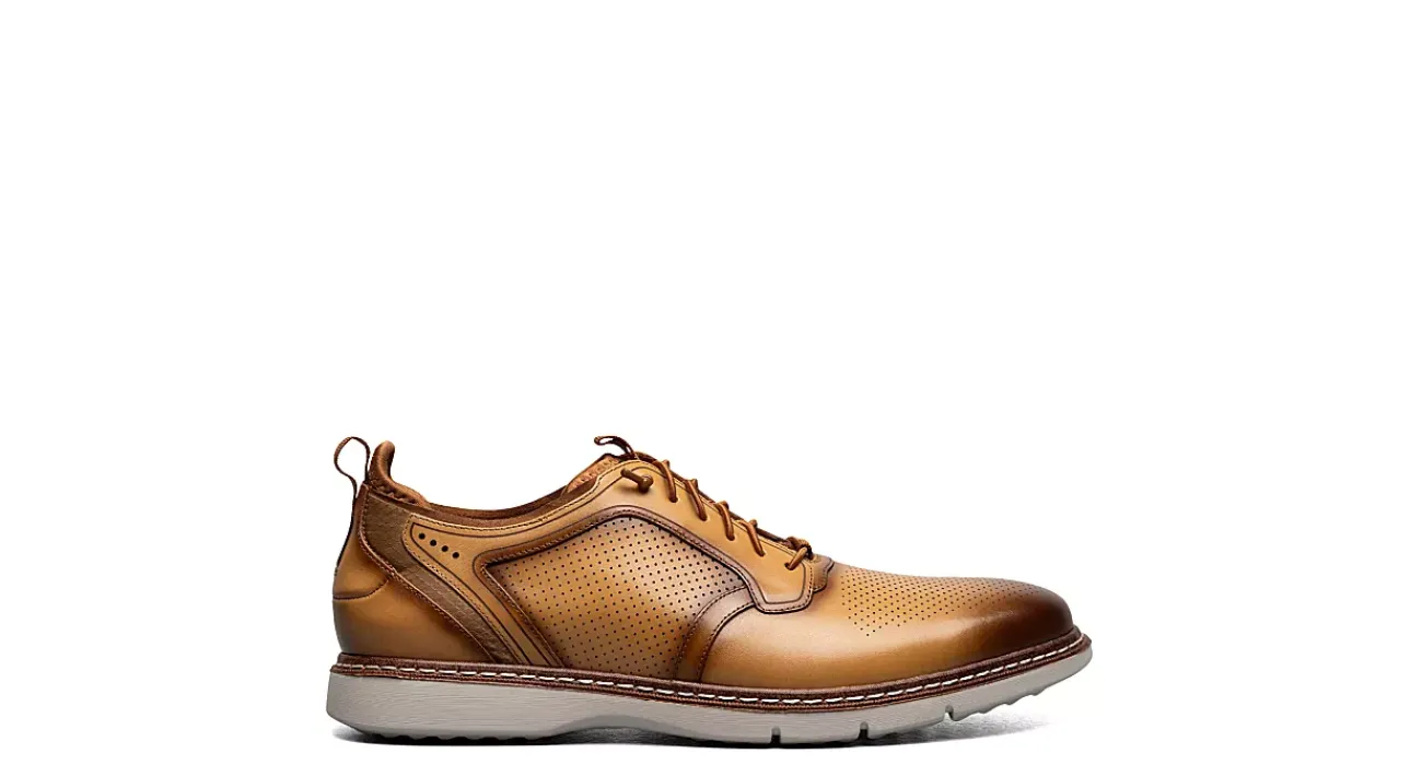 MENS SYNC OXFORD SYNC PLAIN TOE>STACY ADAMS Discount