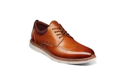MENS SYNERGY WINGTIP OXFORD>STACY ADAMS