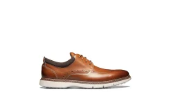 MENS SYNERGY WINGTIP OXFORD>STACY ADAMS