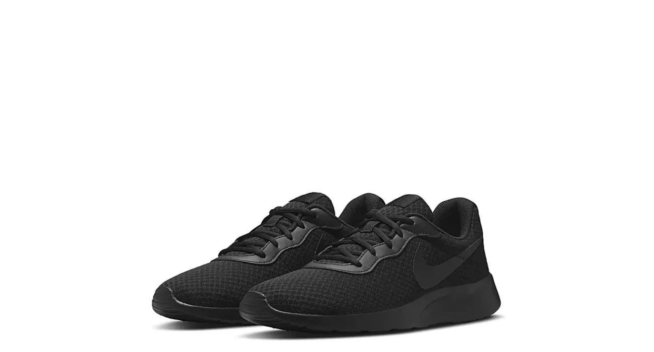 MENS TANJUN SNEAKER>NIKE Hot
