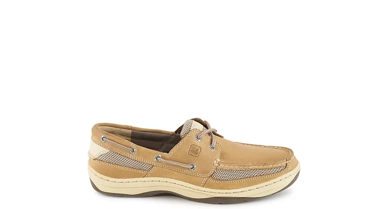 MENS TARPON BOAT SHOE>SPERRY Online