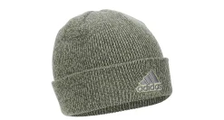 MENS TEAM ISSUE FOLD BEANIE>ADIDAS Discount