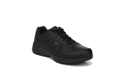 MENS TITAN 2 SLIP RESISTANT WORK SHOE>DR. SCHOLL'S Outlet