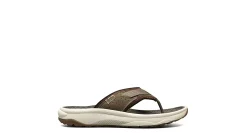 MENS TREAD LITE FLIP FLOP SANDAL>FLORSHEIM Hot