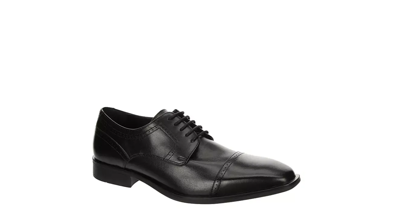 MENS UP TOWN OXFORD>FRANCO FORTINI Hot