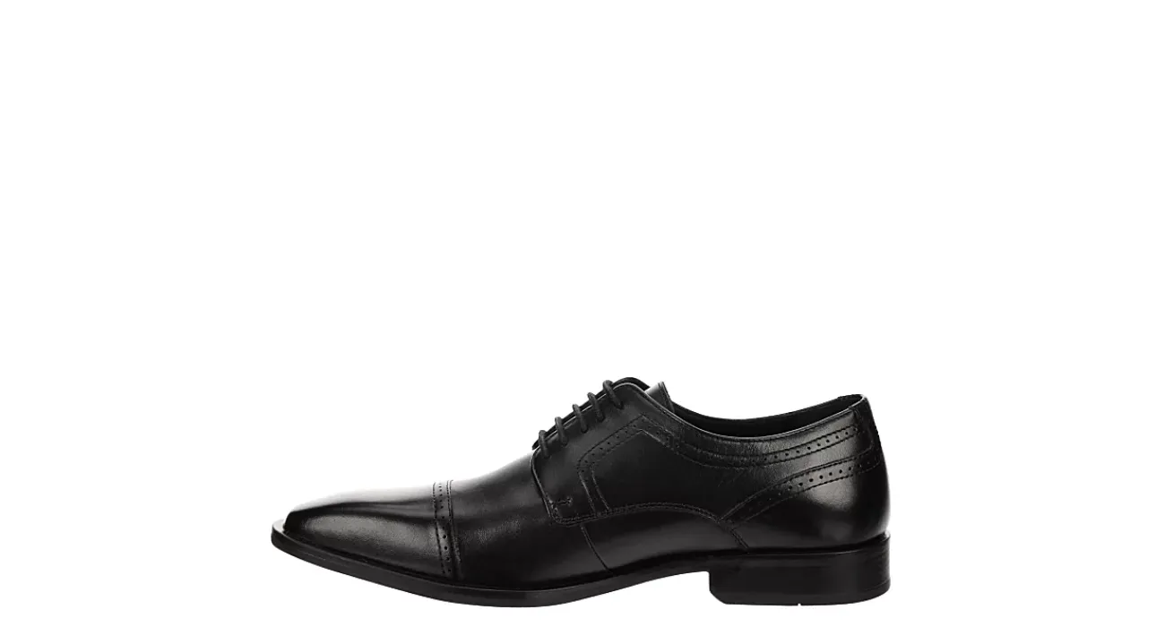 MENS UP TOWN OXFORD>FRANCO FORTINI Hot